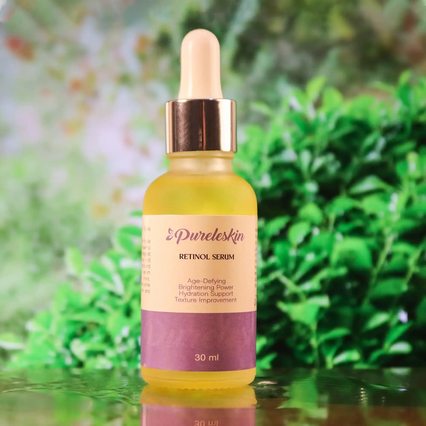 retinol night serum in Pakistan