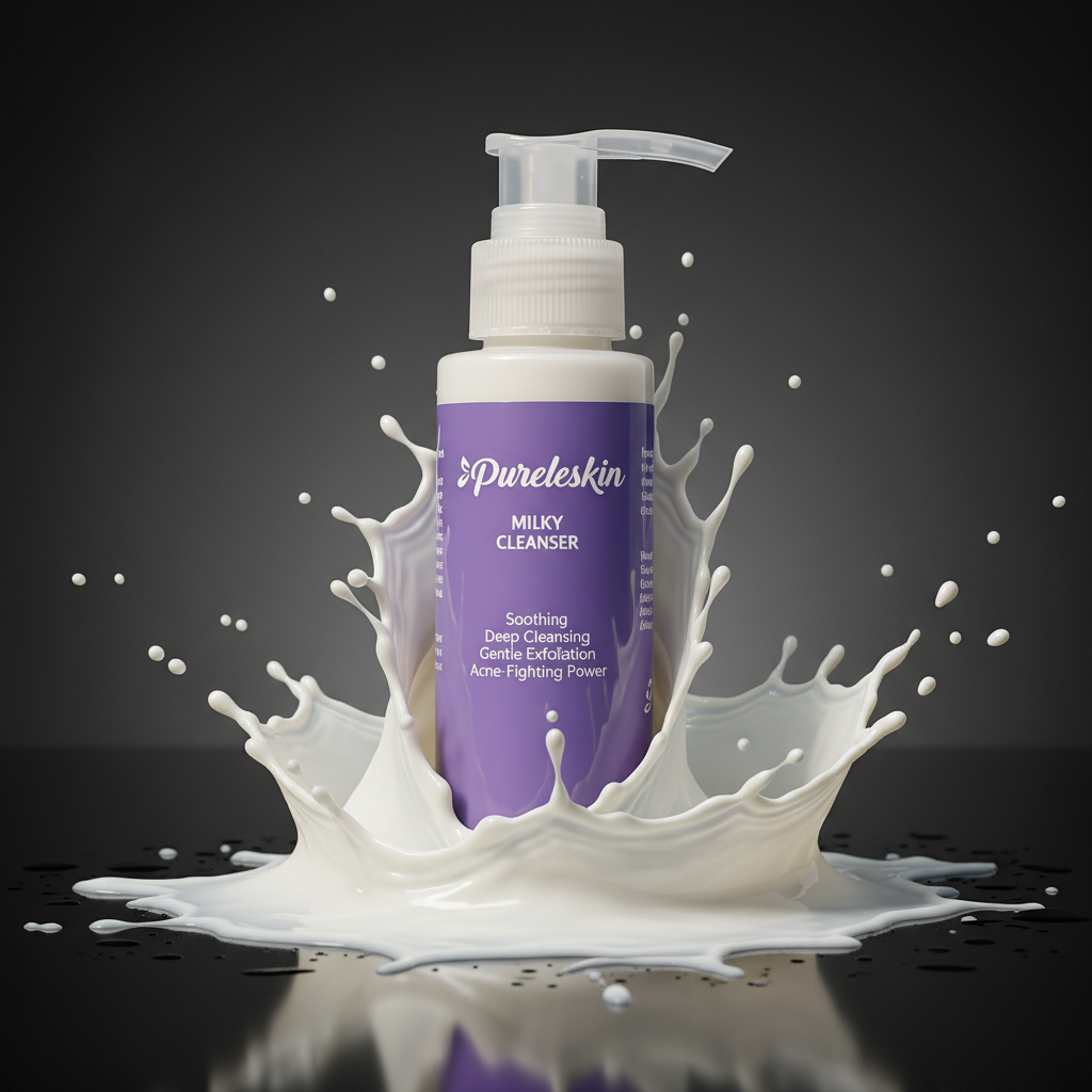 FACE Wash & Body wash