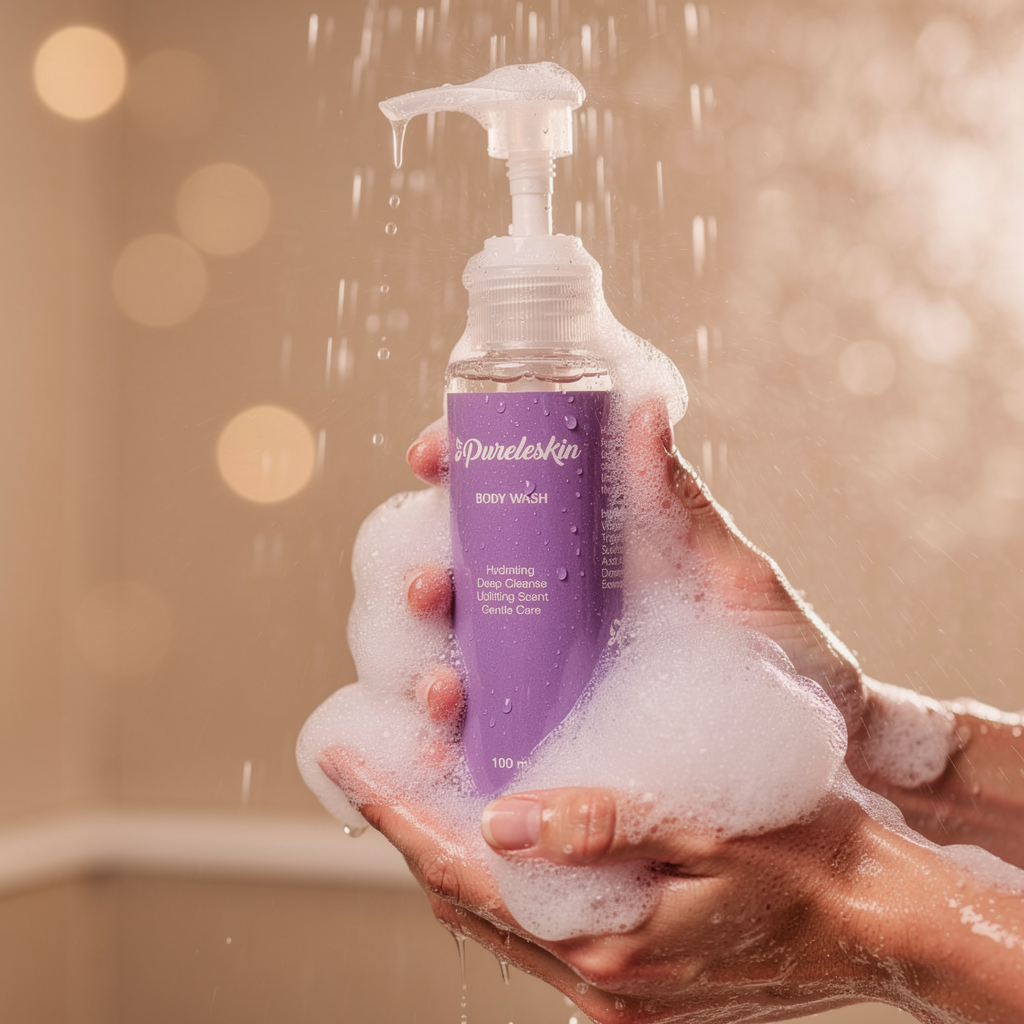 Best Body Wash in Pakistan