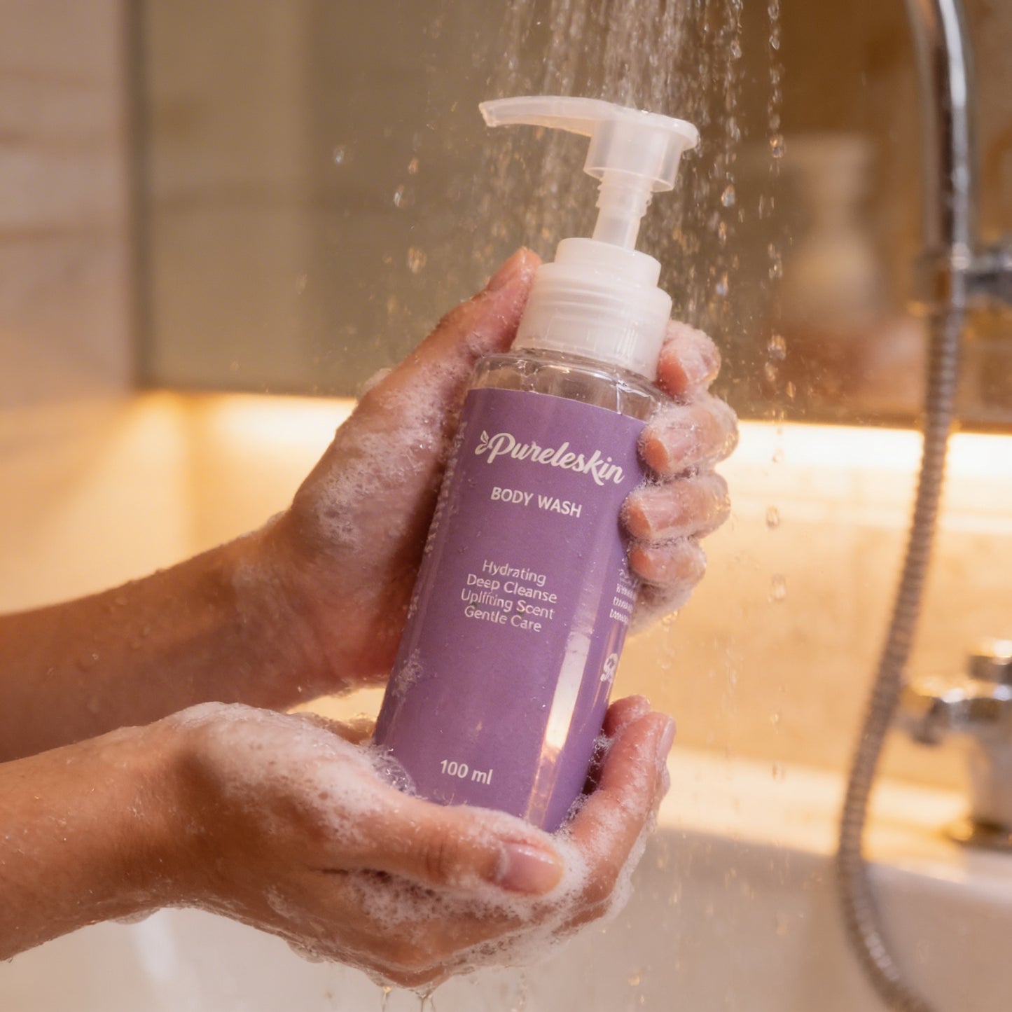 Best Body Wash in Pakistan