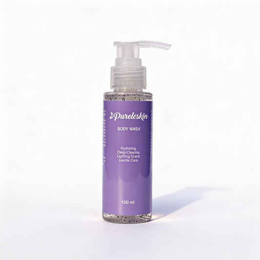 Best Body Wash in Pakistan