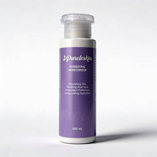 The Best Moisturizer in Pakistan