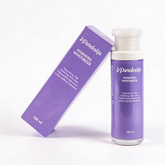 The Best Moisturizer in Pakistan