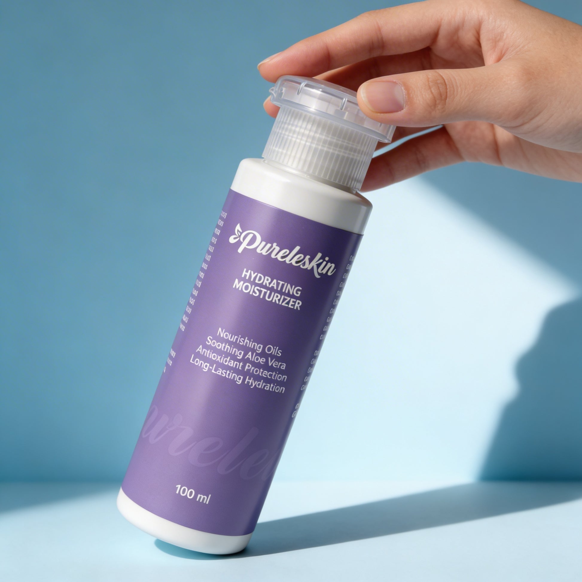 The Best Moisturizer in Pakistan