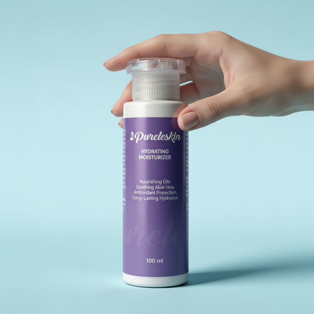 The Best Moisturizer in Pakistan