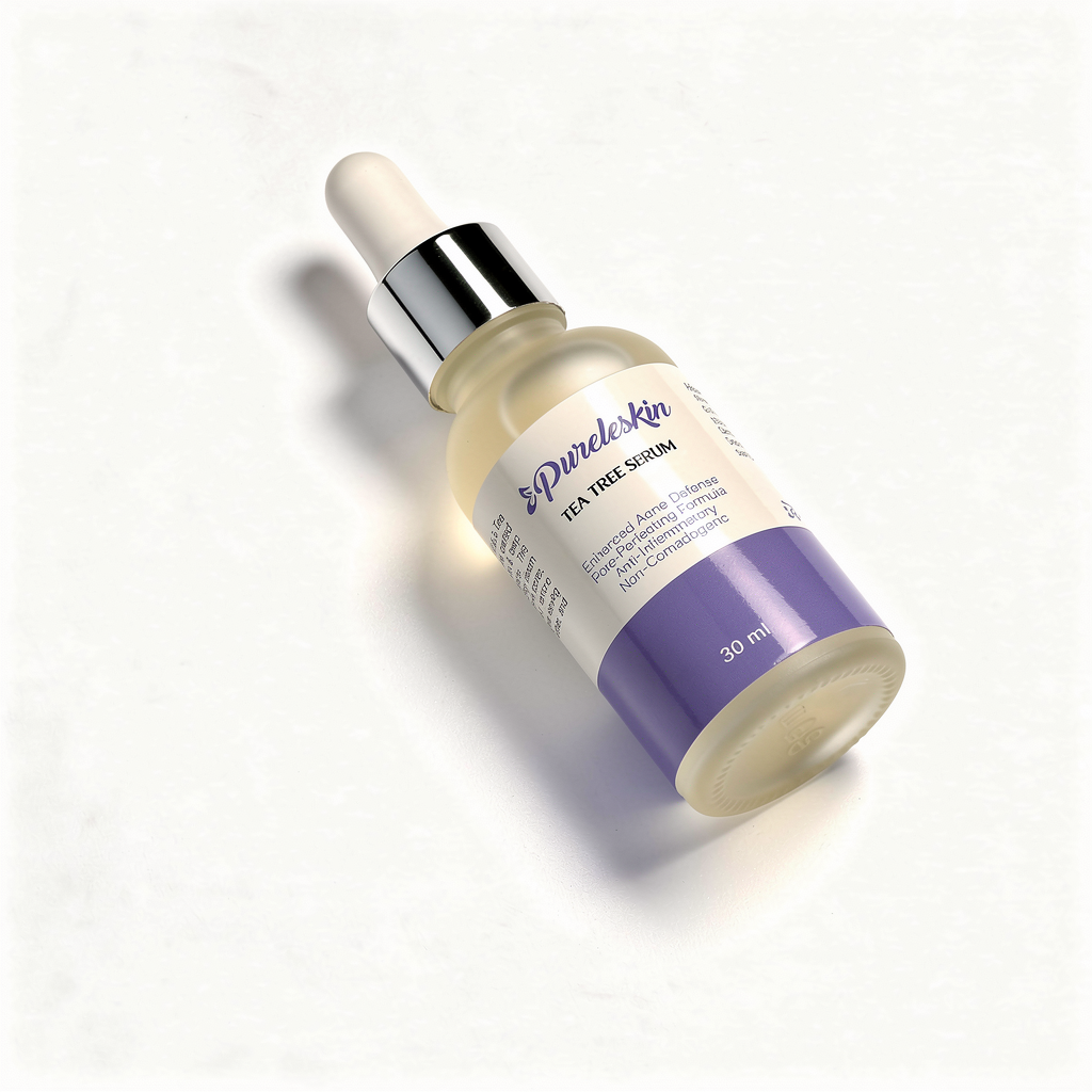 Best Tea Tree Serum in Pakistan