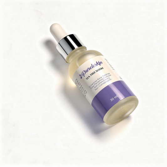 Best Tea Tree Serum in Pakistan