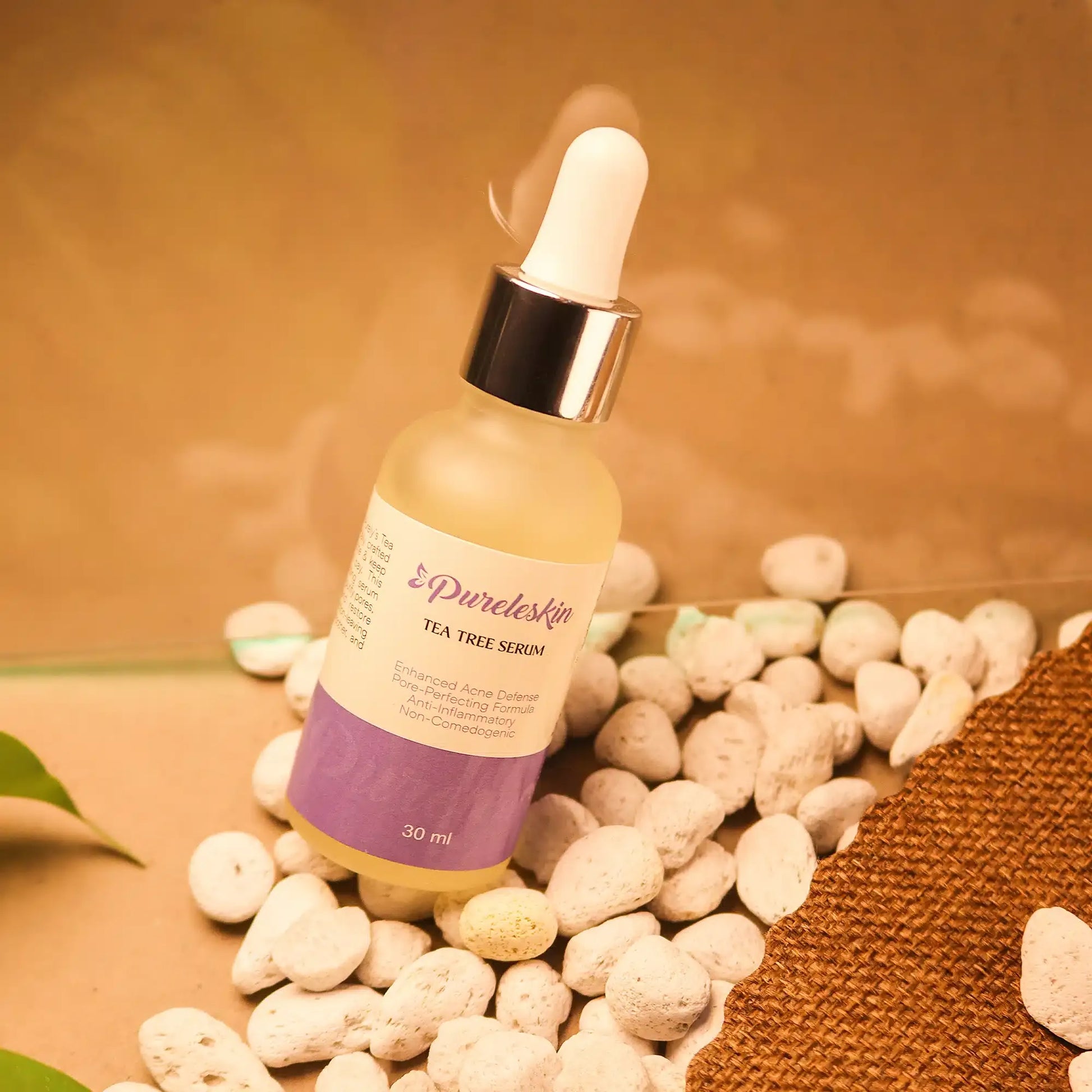 Best Tea Tree Serum in Pakistan