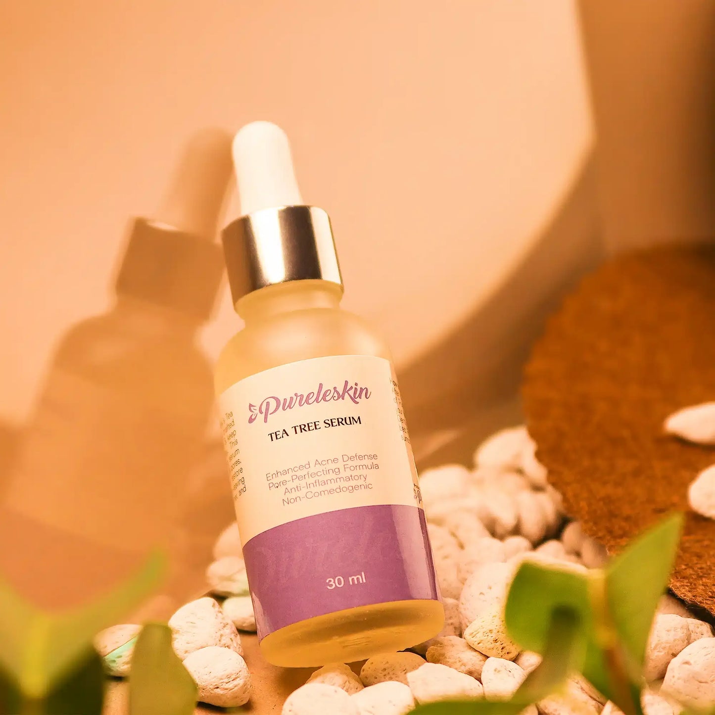 Best Tea Tree Serum in Pakistan