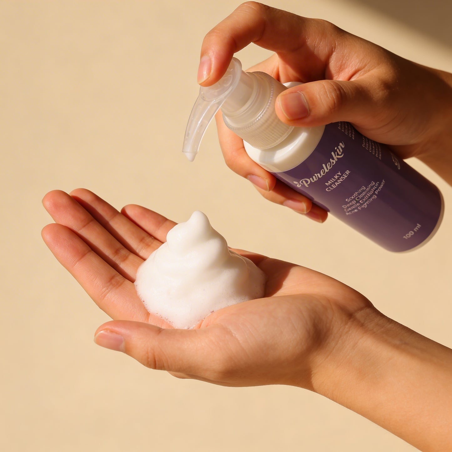 The Best Cleanser for Oily Skin in Pakistan