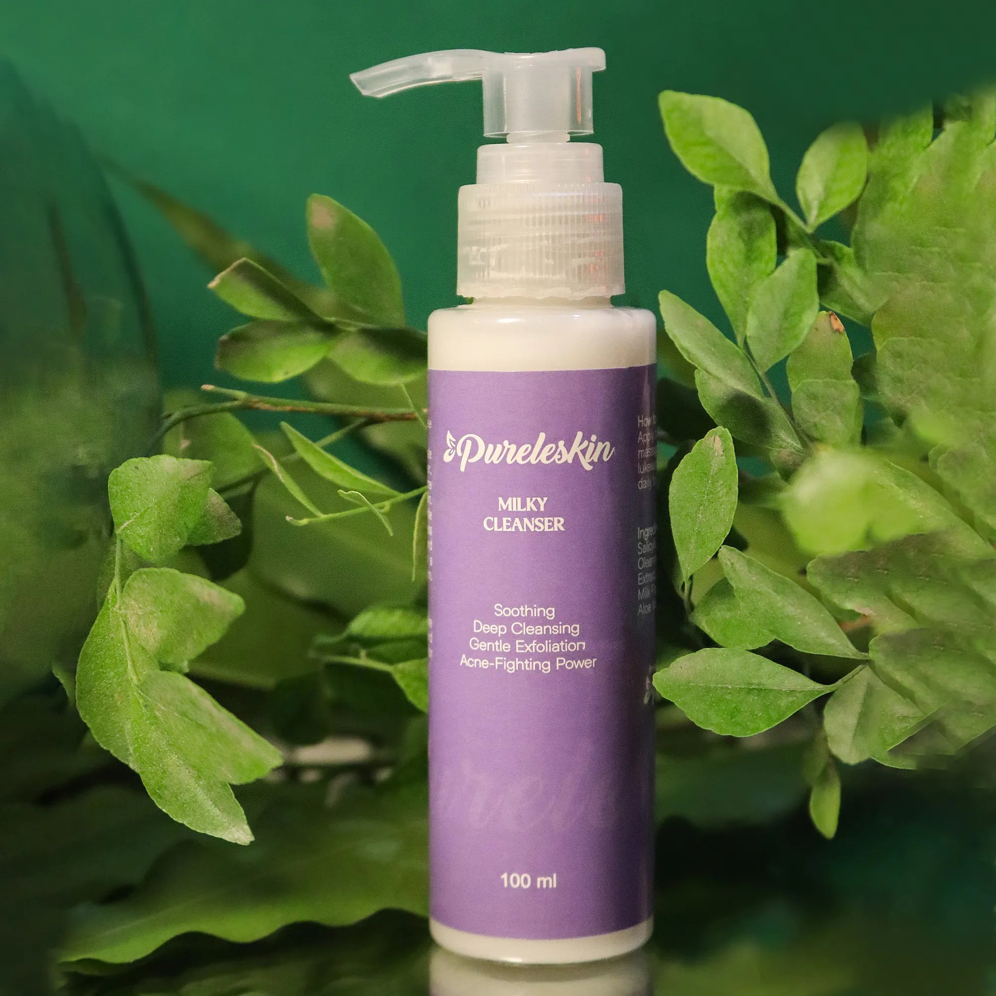 The Best Cleanser for Oily Skin in Pakistan