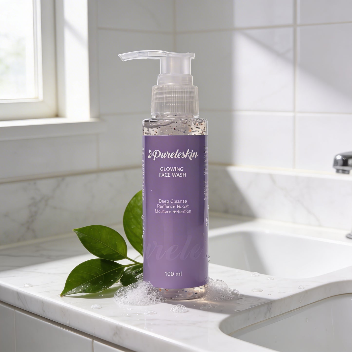 The Best Face Wash for Glowing Skin in Pakistan