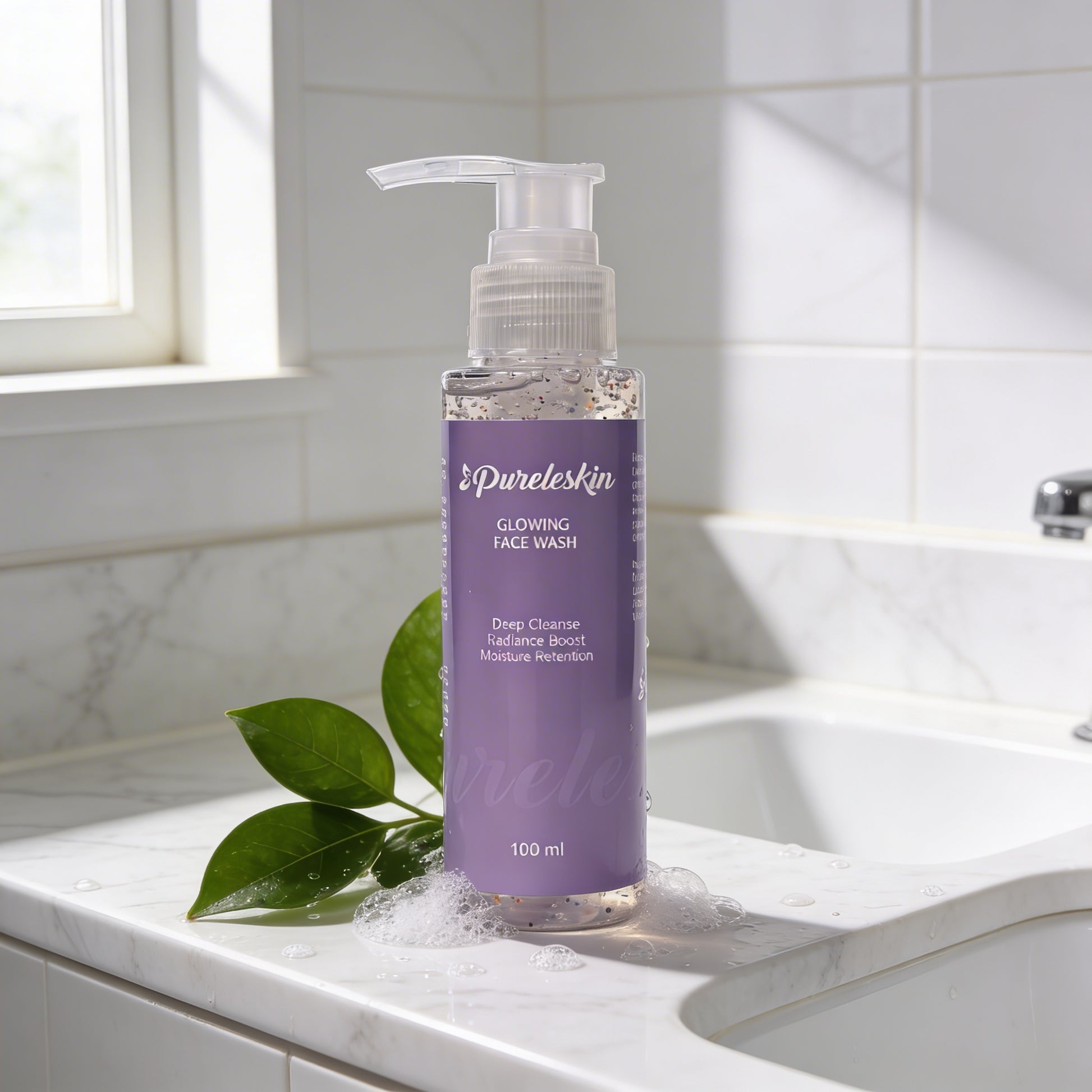 The Best Face Wash for Glowing Skin in Pakistan