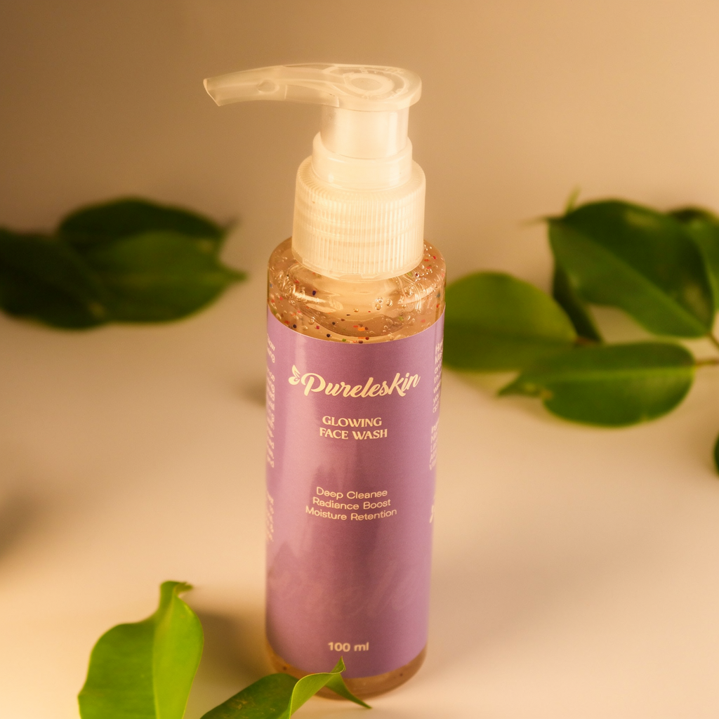 The Best Face Wash for Glowing Skin in Pakistan