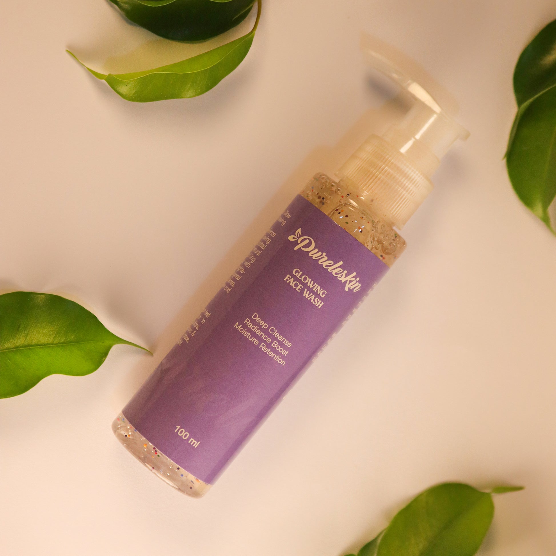 The Best Face Wash for Glowing Skin in Pakistan