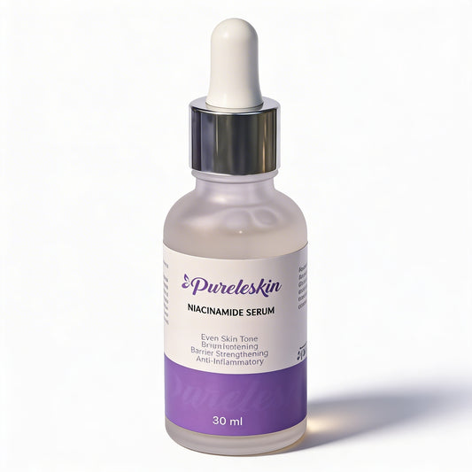 best niacinamide serum