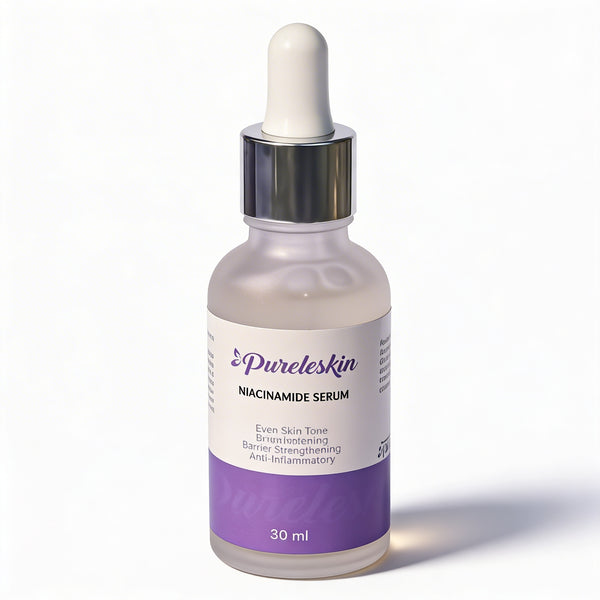 best niacinamide serum