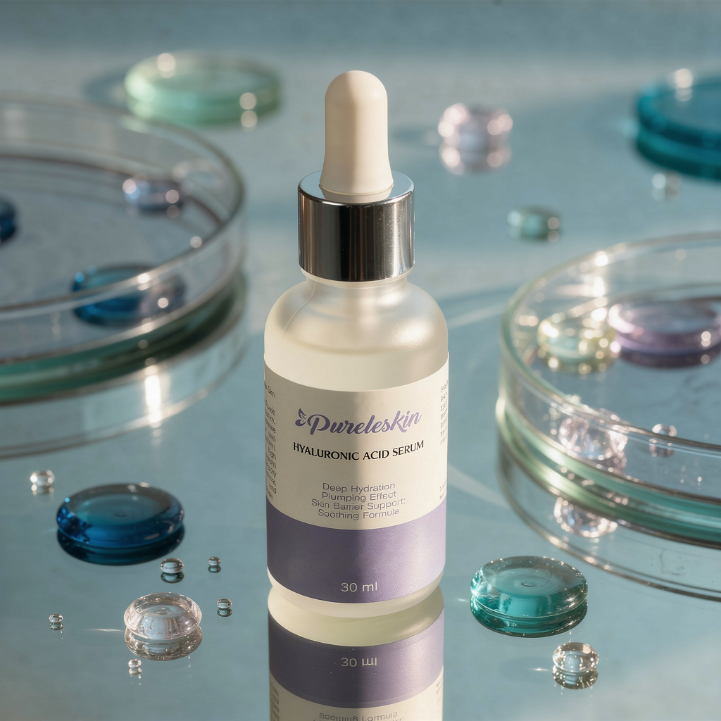 hyaluronic acid serum in Pakistan
