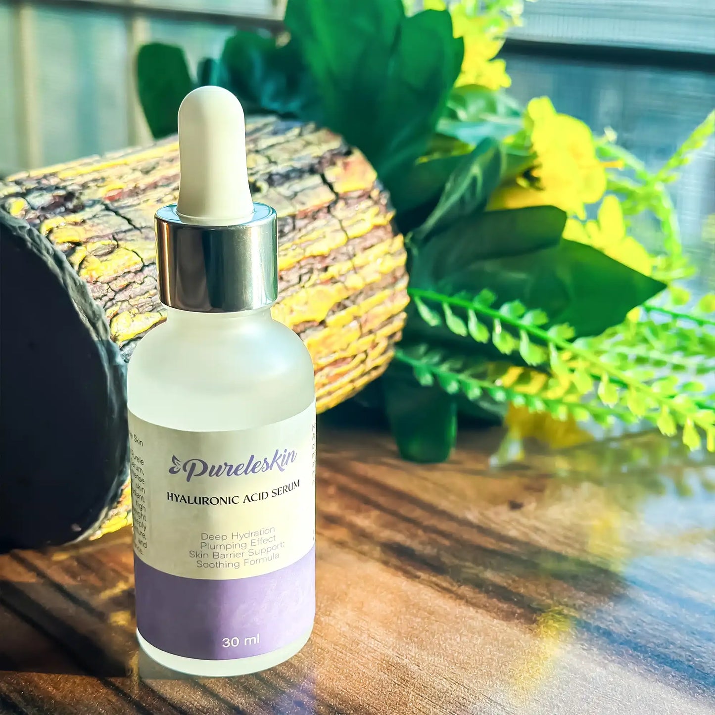 hyaluronic acid serum in Pakistan