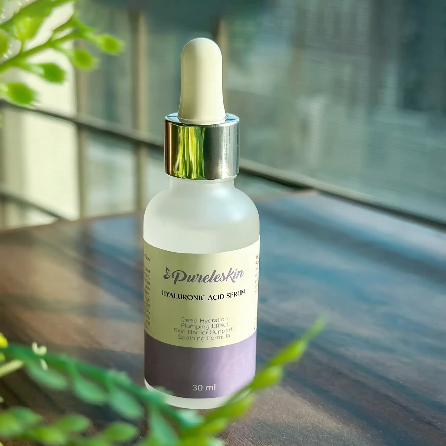 hyaluronic acid serum in Pakistan