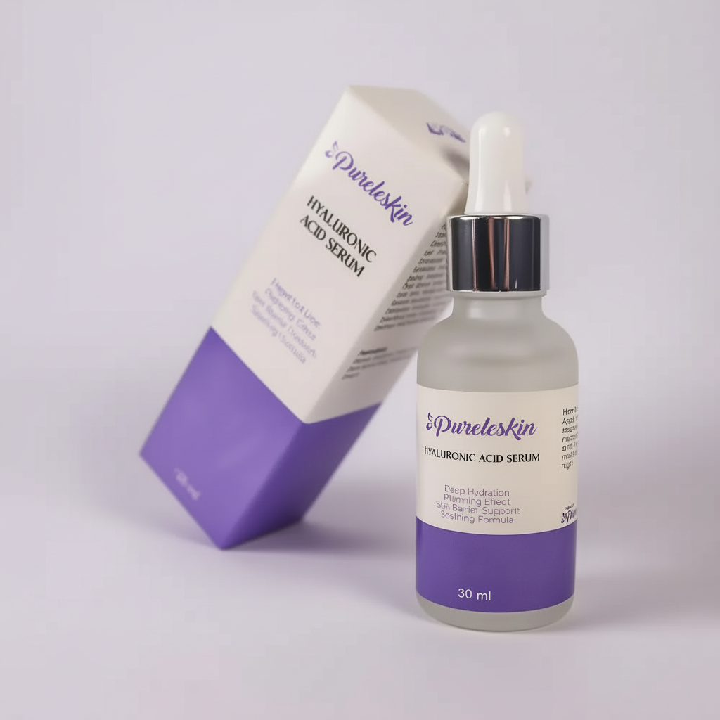 hyaluronic acid serum in Pakistan