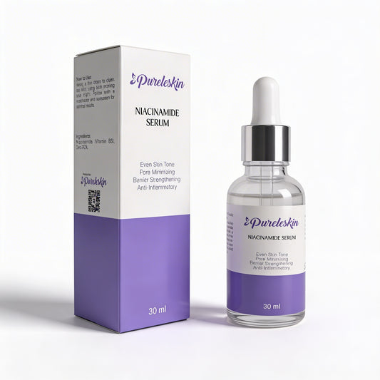 best niacinamide serum