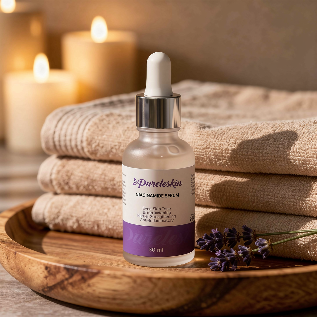 best niacinamide serum