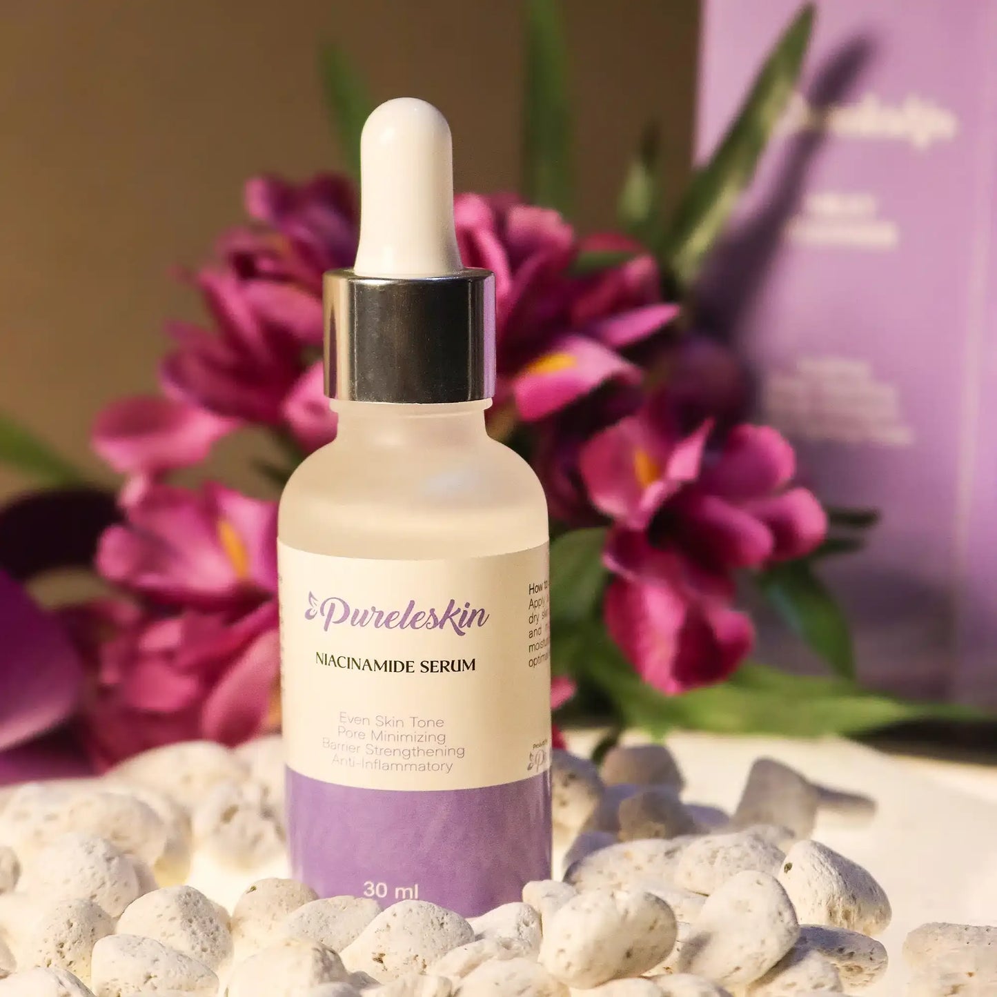 best niacinamide serum