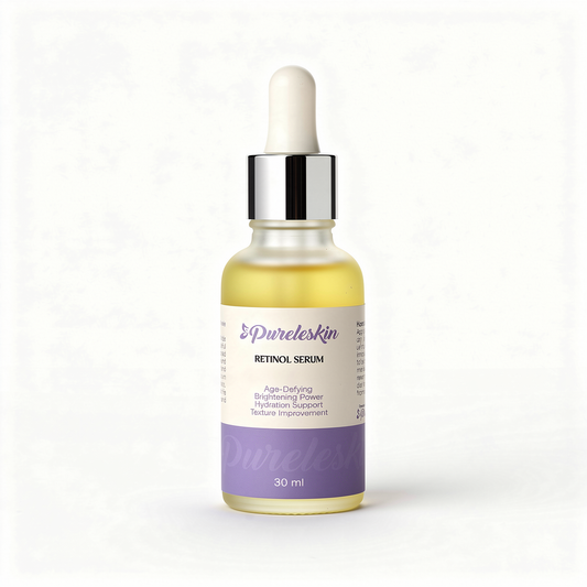 retinol night serum in Pakistan