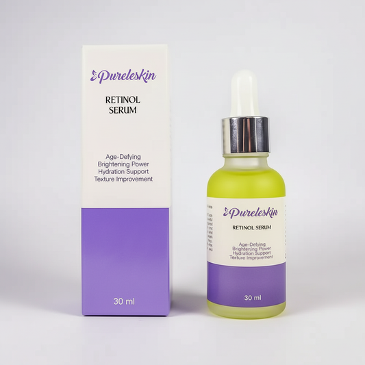 retinol night serum in Pakistan