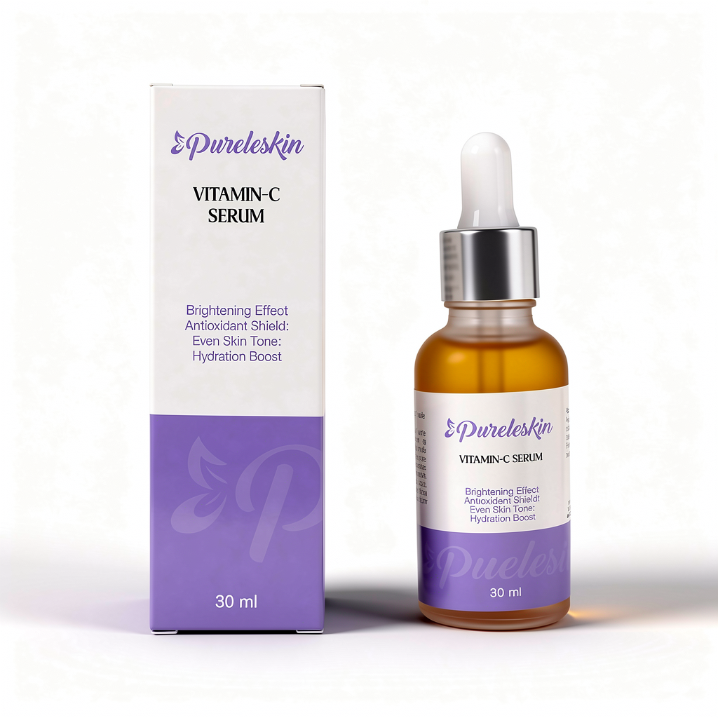 skin brightening serum in Pakistan