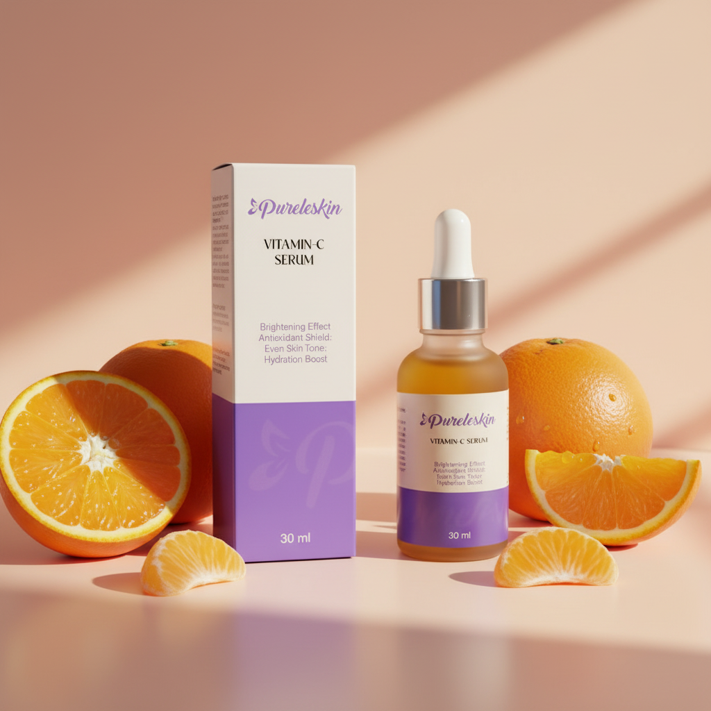 skin brightening serum in Pakistan