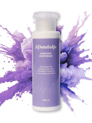 Purele Hydrating Moisturizer